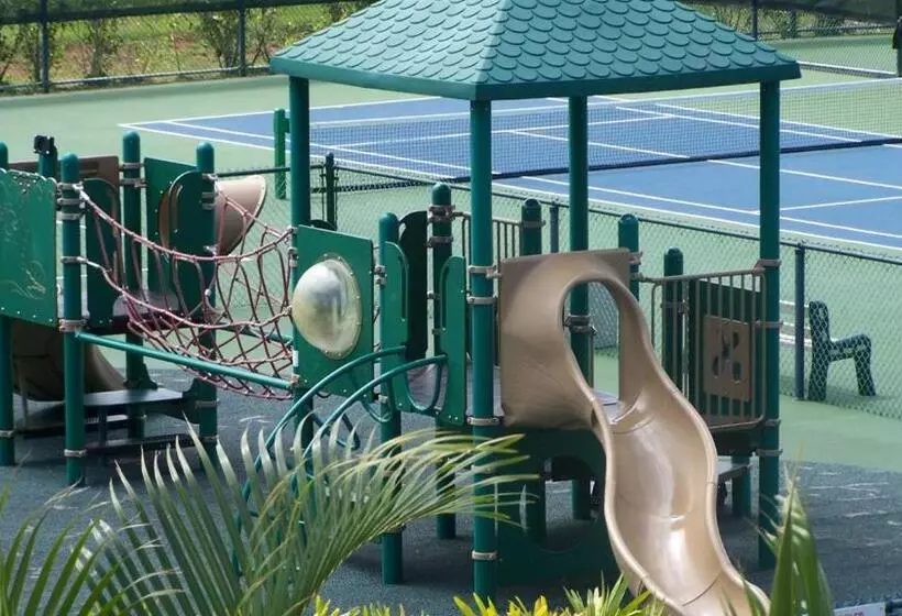 Lomakeskus The Cliffs At Princeville By Vrhost