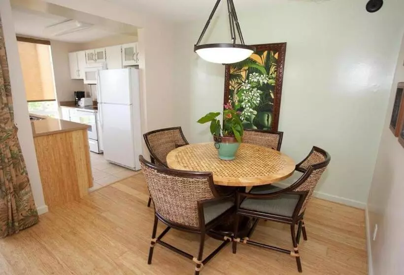 Lomakeskus The Cliffs At Princeville By Vrhost