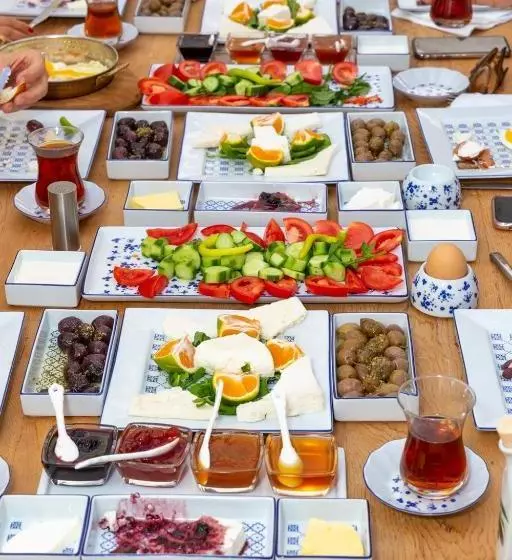 Sigacik Gardenya Buti̇k Otel