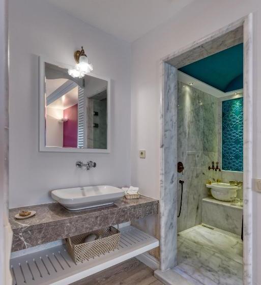 Sigacik Gardenya Buti̇k Otel