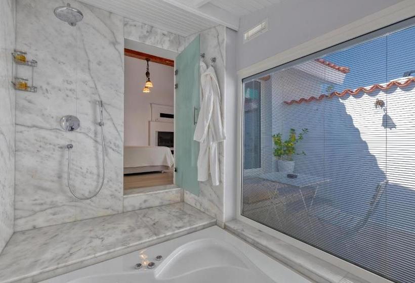 Sigacik Gardenya Buti̇k Otel