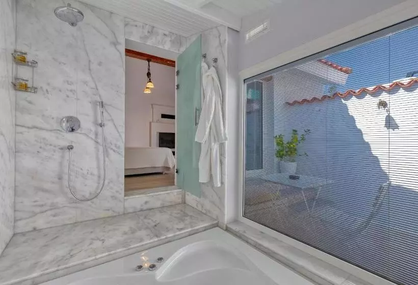 Sigacik Gardenya Buti̇k Otel