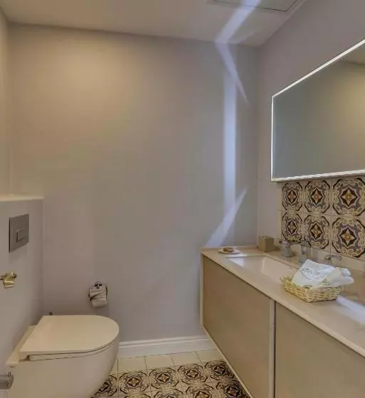 Sigacik Gardenya Buti̇k Otel