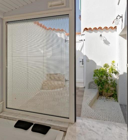 Sigacik Gardenya Buti̇k Otel