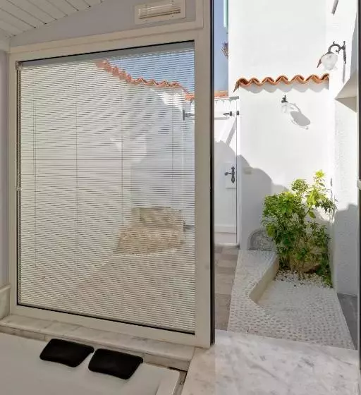 Sigacik Gardenya Buti̇k Otel