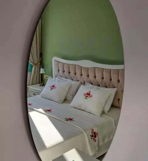 Sigacik Gardenya Buti̇k Otel