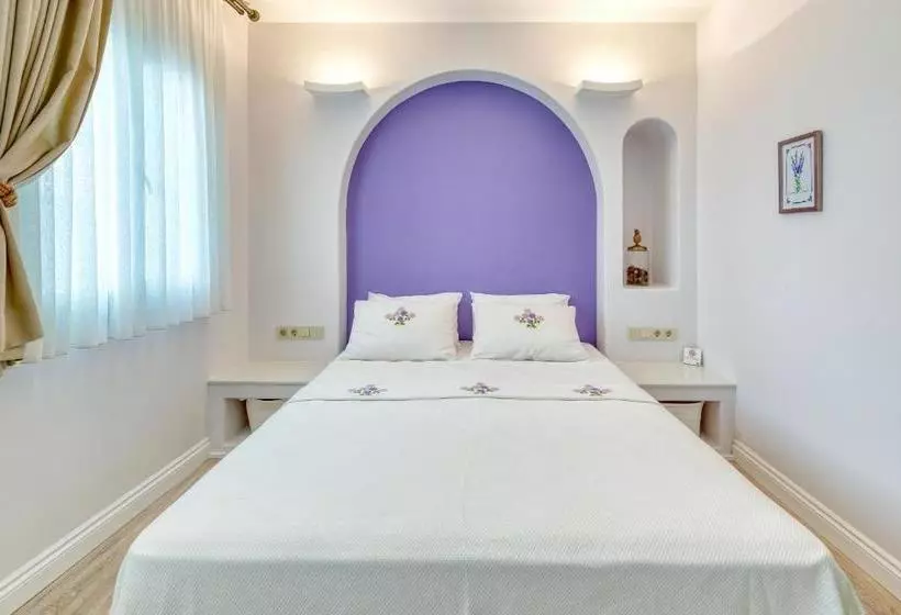 Sigacik Gardenya Buti̇k Otel