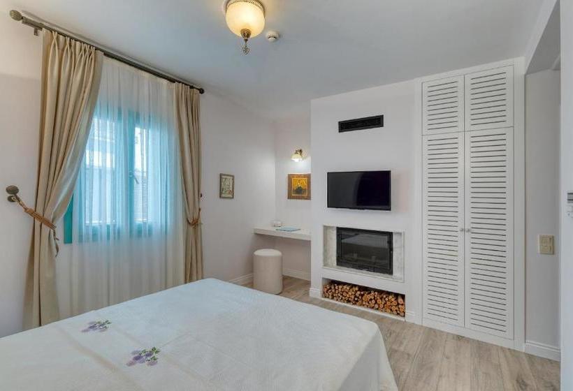 Sigacik Gardenya Buti̇k Otel