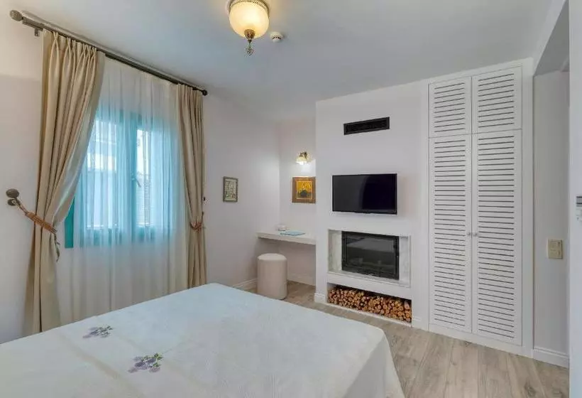 Sigacik Gardenya Buti̇k Otel