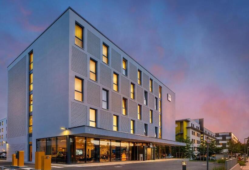 The Niu Fury   Apartments