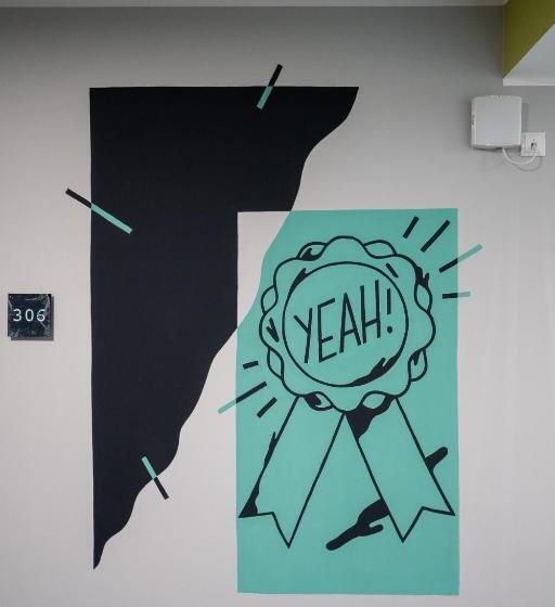 The Niu Fury   Apartments