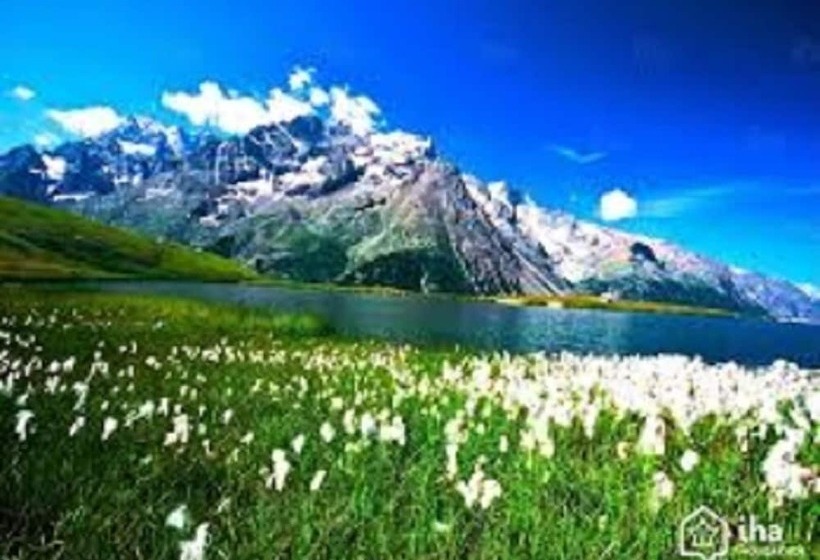 Abbatiale Hotel Grenoble Centre