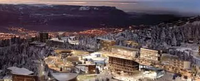 Abbatiale Hotel Grenoble Centre