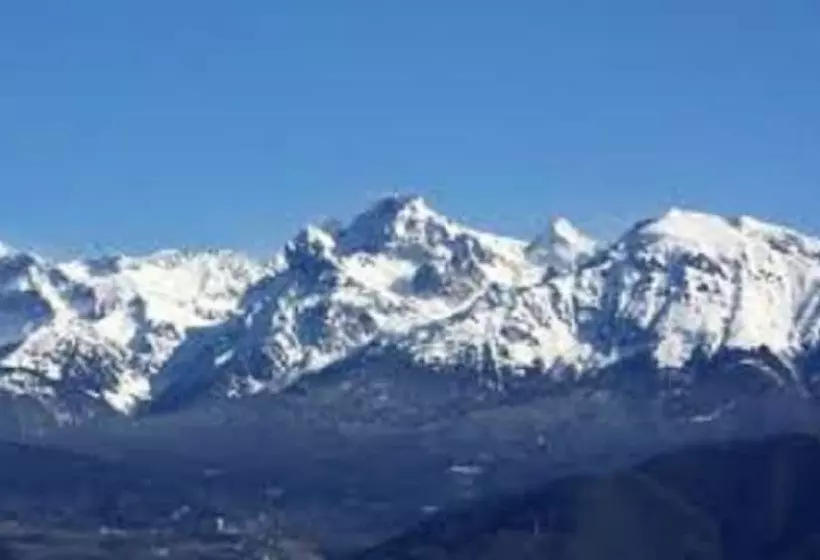 Abbatiale Hotel Grenoble Centre