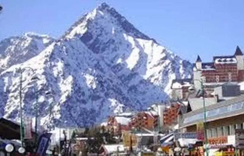 Abbatiale Hotel Grenoble Centre