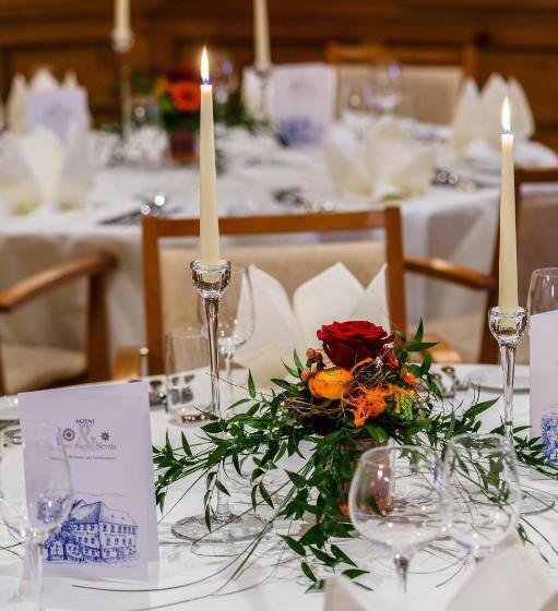 Akzent Hotel Goldner Stern