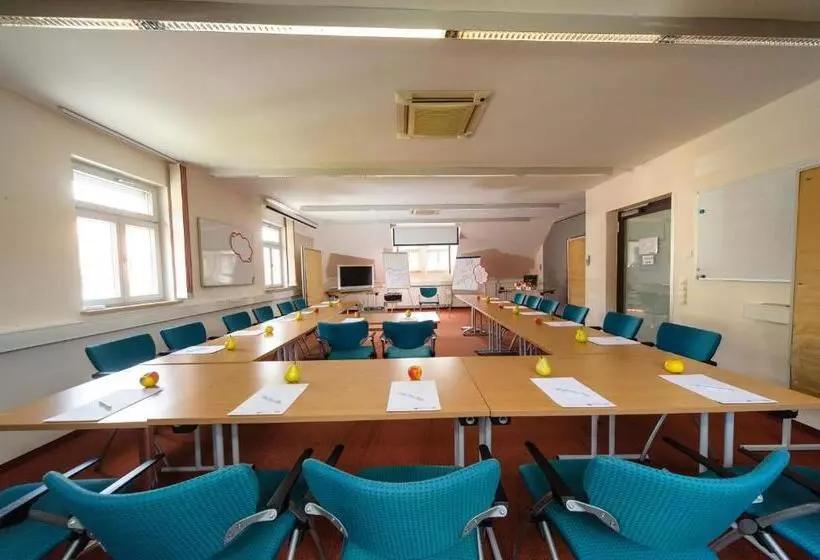 Akzent Hotel Goldner Stern