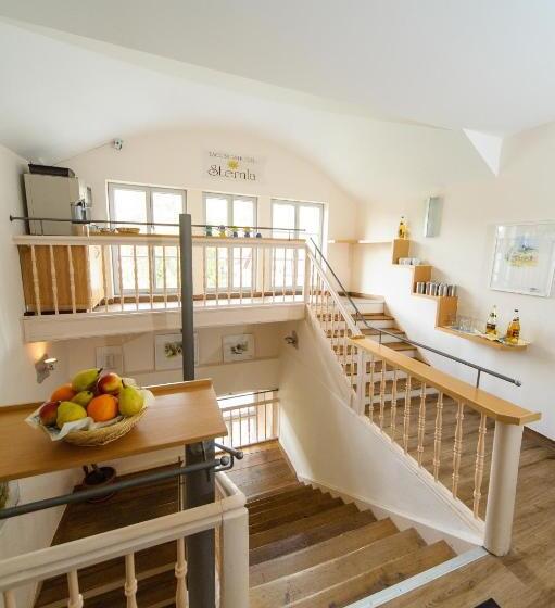 Akzent Hotel Goldner Stern