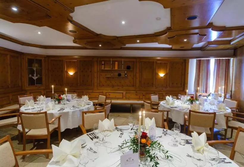 Akzent Hotel Goldner Stern