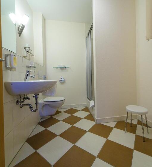 Akzent Hotel Goldner Stern