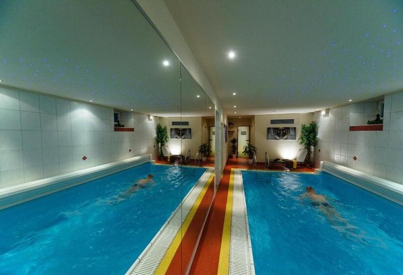 Akzent Hotel Goldner Stern