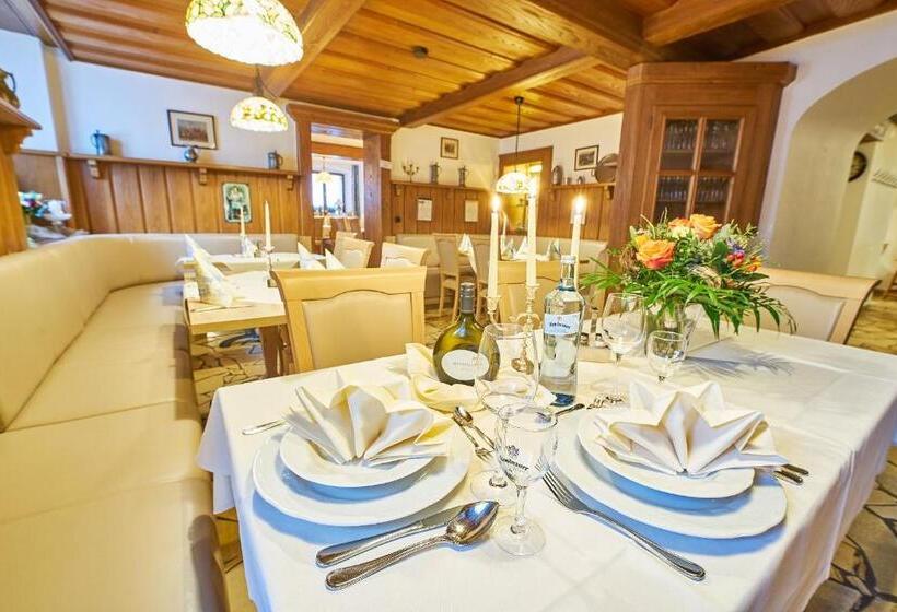 Akzent Hotel Goldner Stern