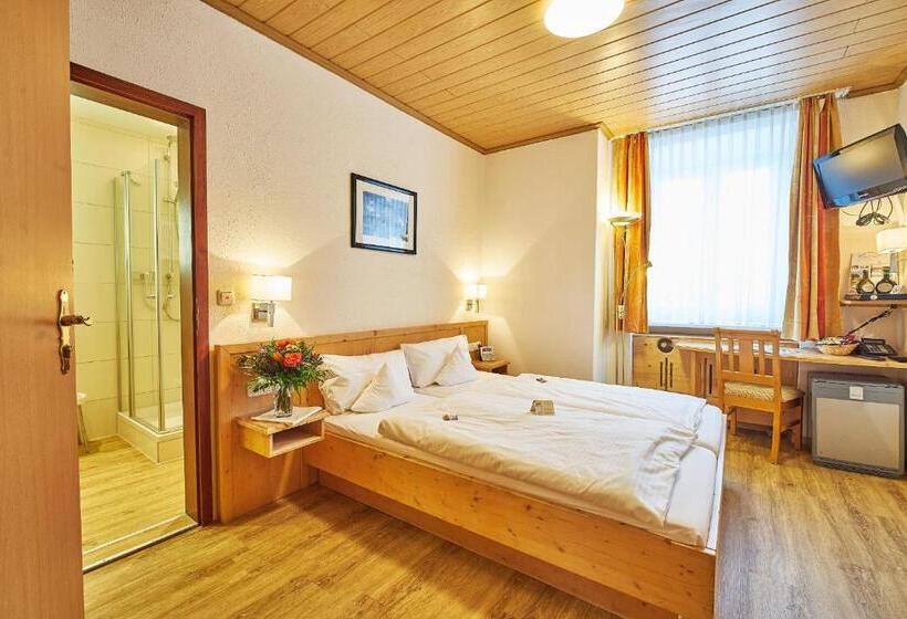 Akzent Hotel Goldner Stern