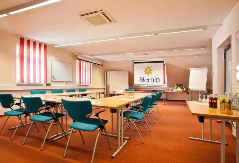 Akzent Hotel Goldner Stern