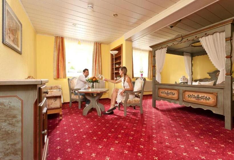 Akzent Hotel Goldner Stern