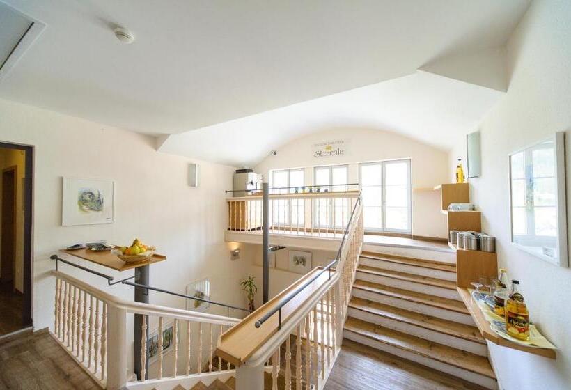 Akzent Hotel Goldner Stern