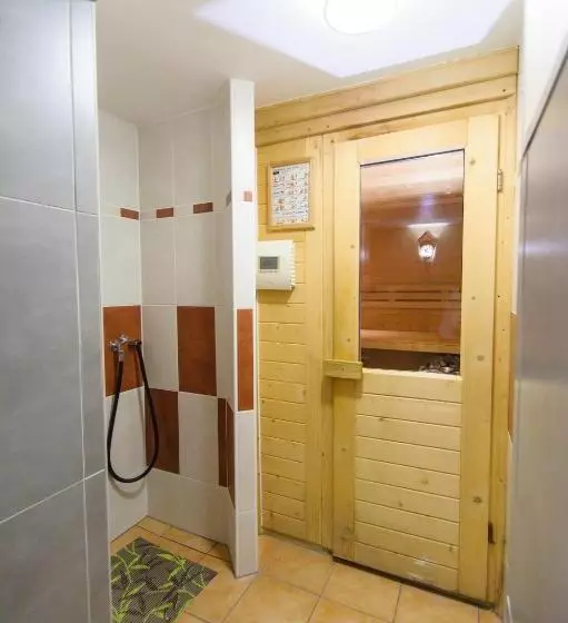 Akzent Hotel Goldner Stern