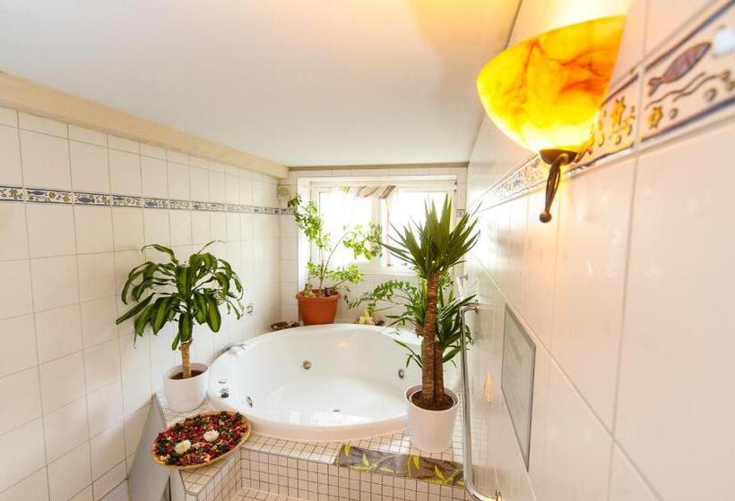 Akzent Hotel Goldner Stern