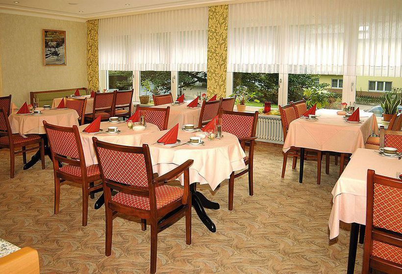 Akzent Hotel Hubertus 