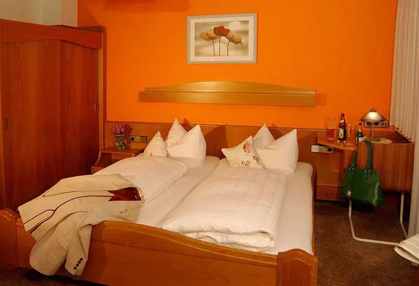 Akzent Hotel Hubertus 