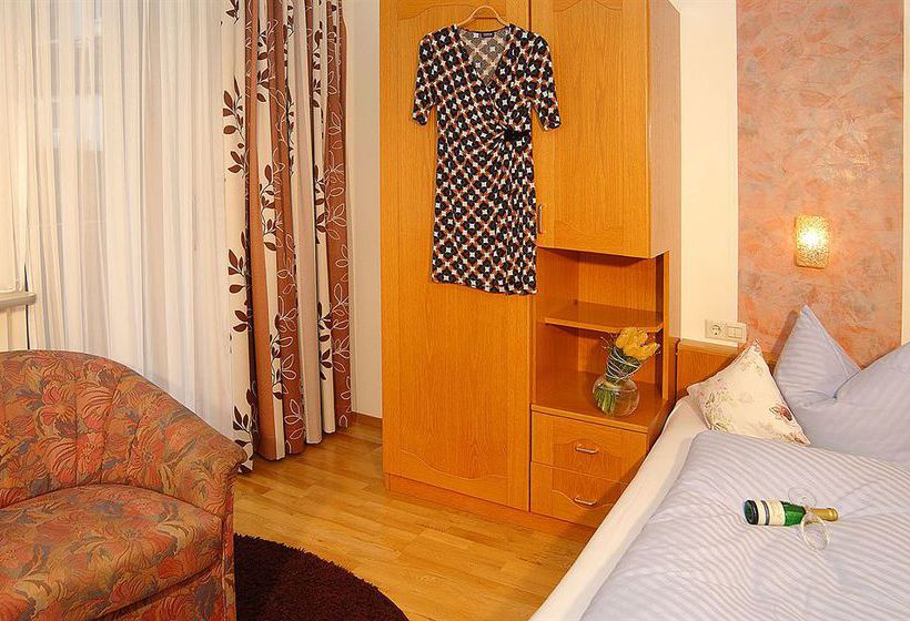 Akzent Hotel Hubertus 