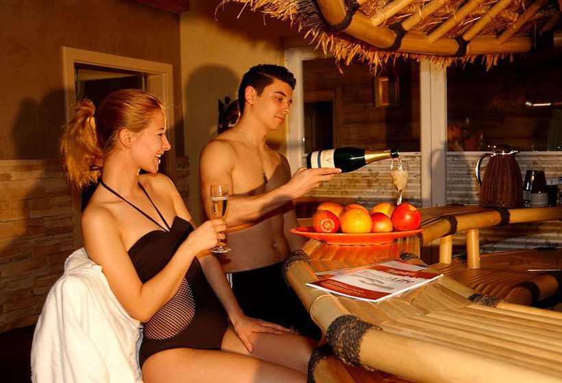 Akzent Hotel Hubertus 