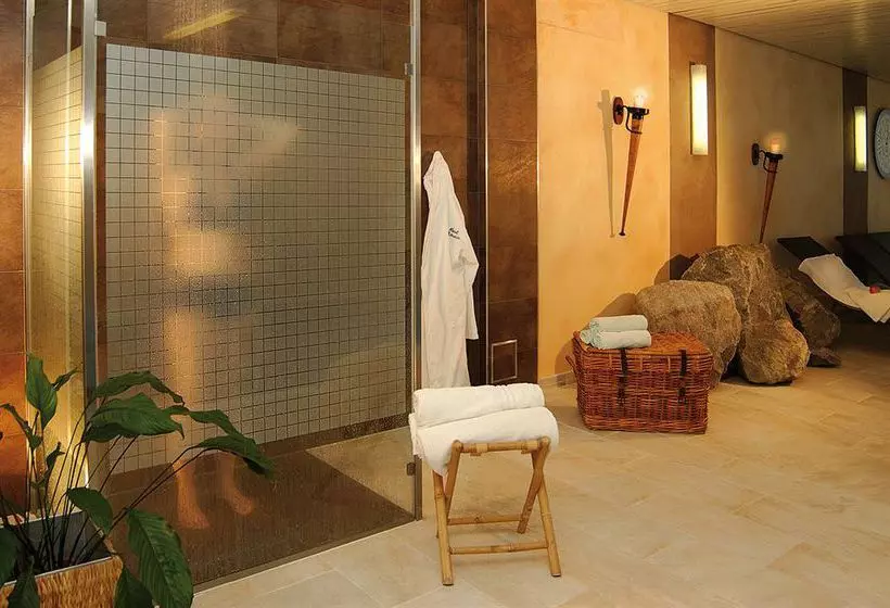 Akzent Hotel Hubertus 