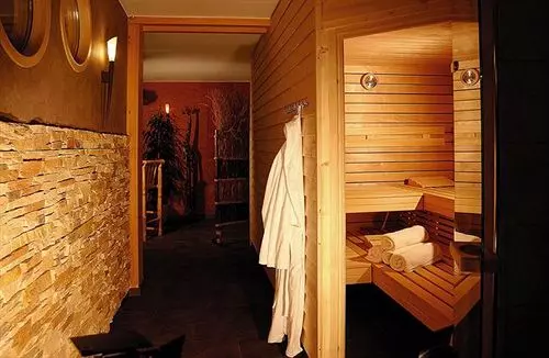 Akzent Hotel Hubertus 