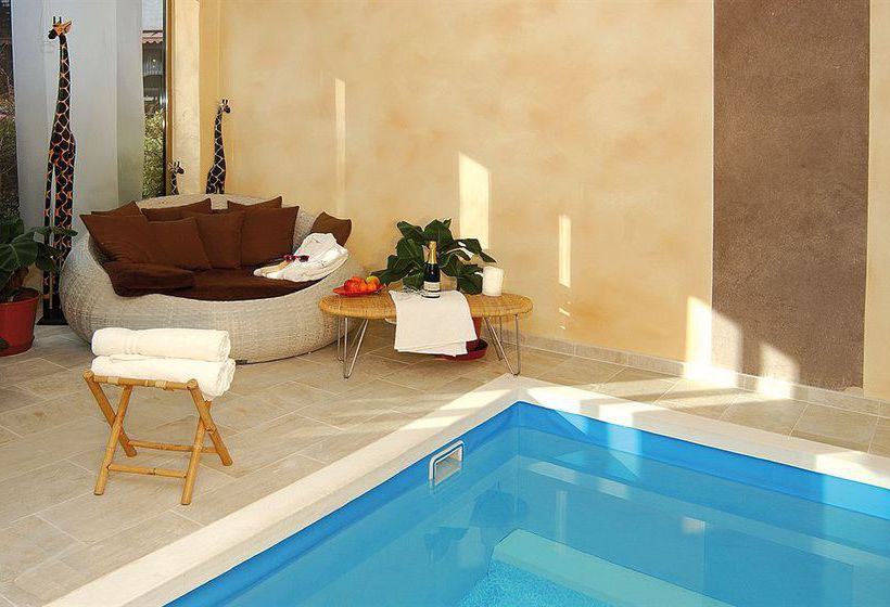 Akzent Hotel Hubertus 