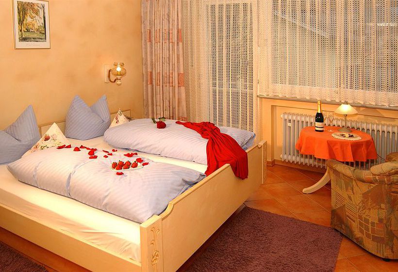 Akzent Hotel Hubertus 