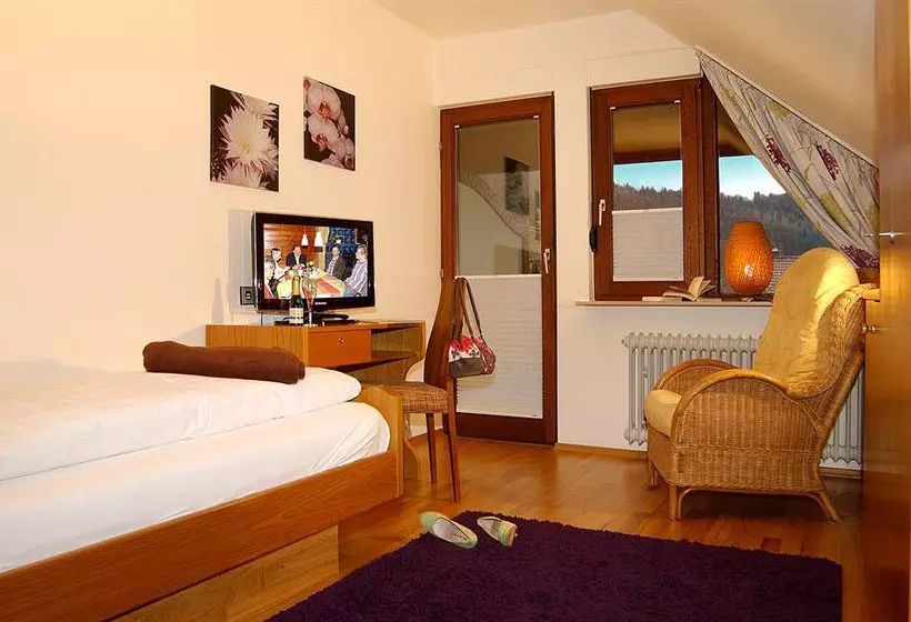 Akzent Hotel Hubertus 