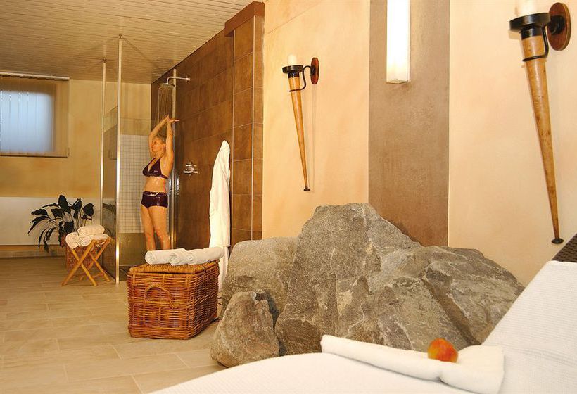 Akzent Hotel Hubertus 