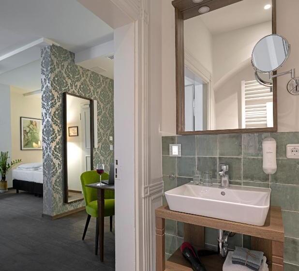 Altstadthotel Der Patrizier