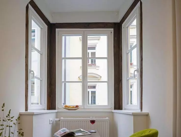 Altstadthotel Der Patrizier