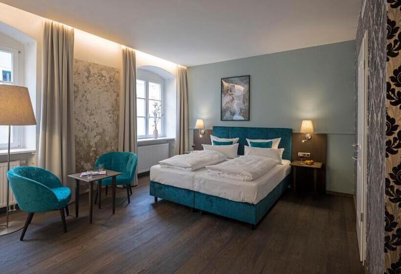 Altstadthotel Der Patrizier