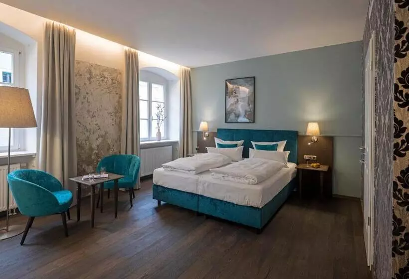 Altstadthotel Der Patrizier