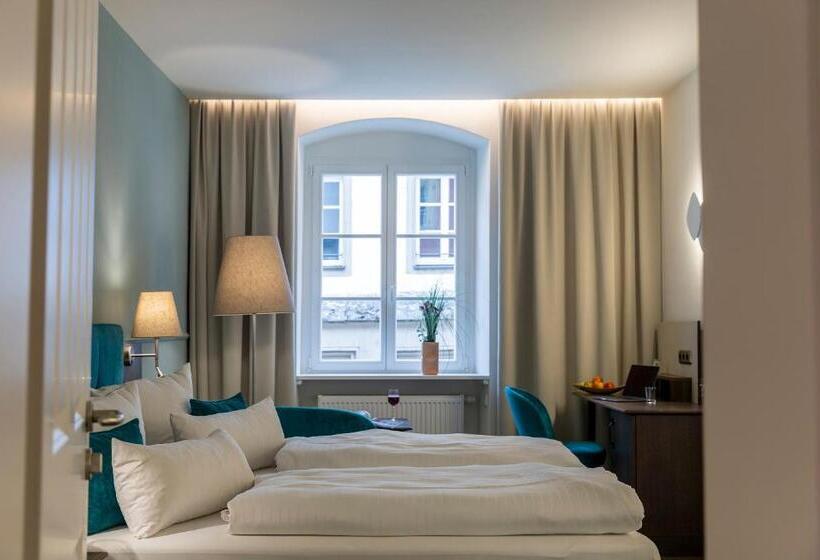 Altstadthotel Der Patrizier