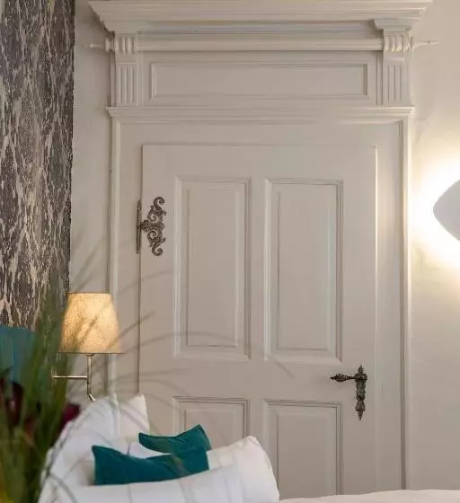 Altstadthotel Der Patrizier