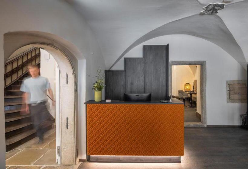 Altstadthotel Der Patrizier