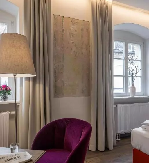 Altstadthotel Der Patrizier